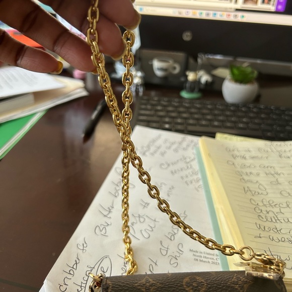 Bitsy Pouch summer 2023 Cruise Collection - Picture 9 of 12